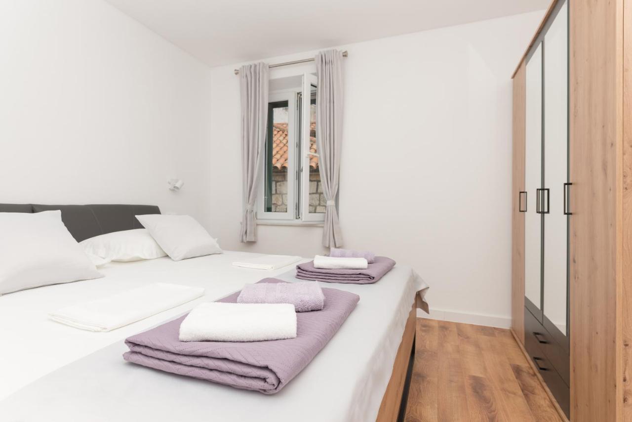 Apartment Lungo Mare, Centar Макарська Екстер'єр фото